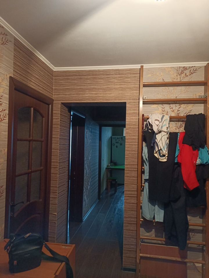 2-комн., 59 м², 1/16 этаж, г Краснодар, ул им. Академика Лукьяненко П.П., д 32 — фото 4
