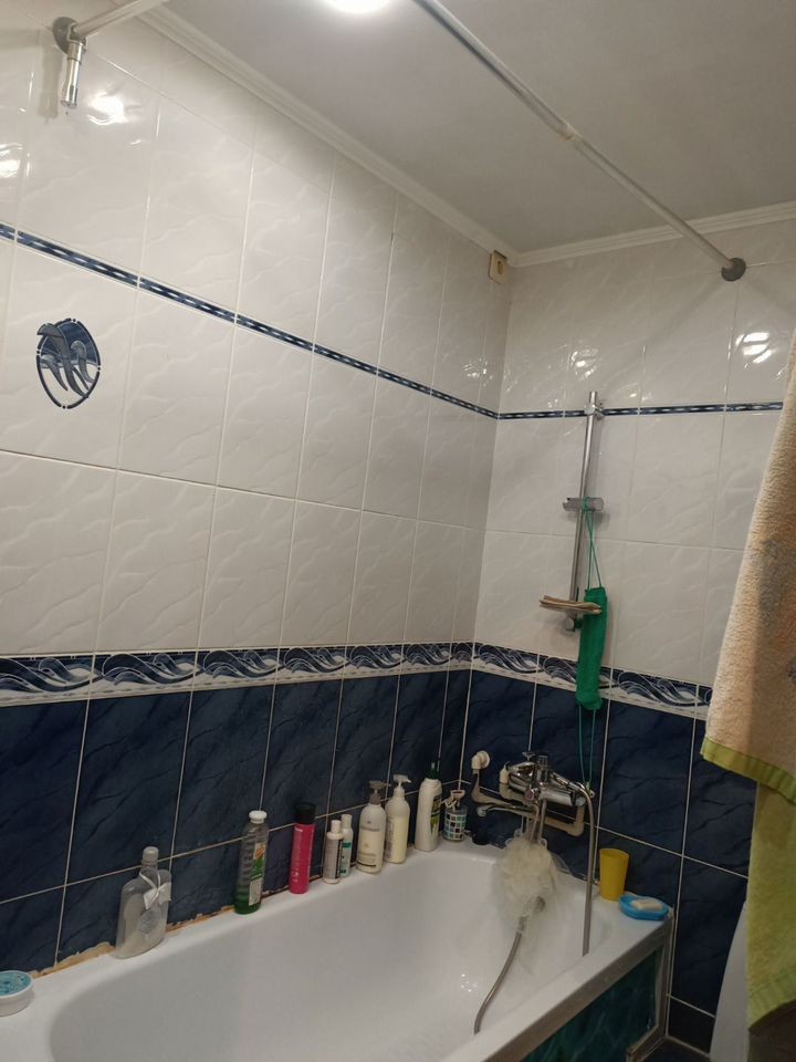 2-комн., 59 м², 1/16 этаж, г Краснодар, ул им. Академика Лукьяненко П.П., д 32 — фото 5