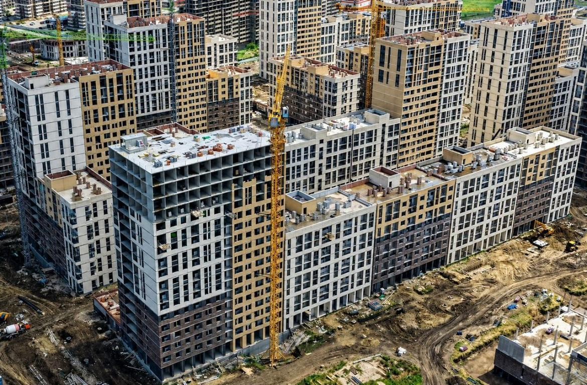 2-комн. квартира, 63.9 м² — фото 4