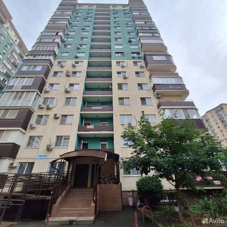 1-комн. квартира