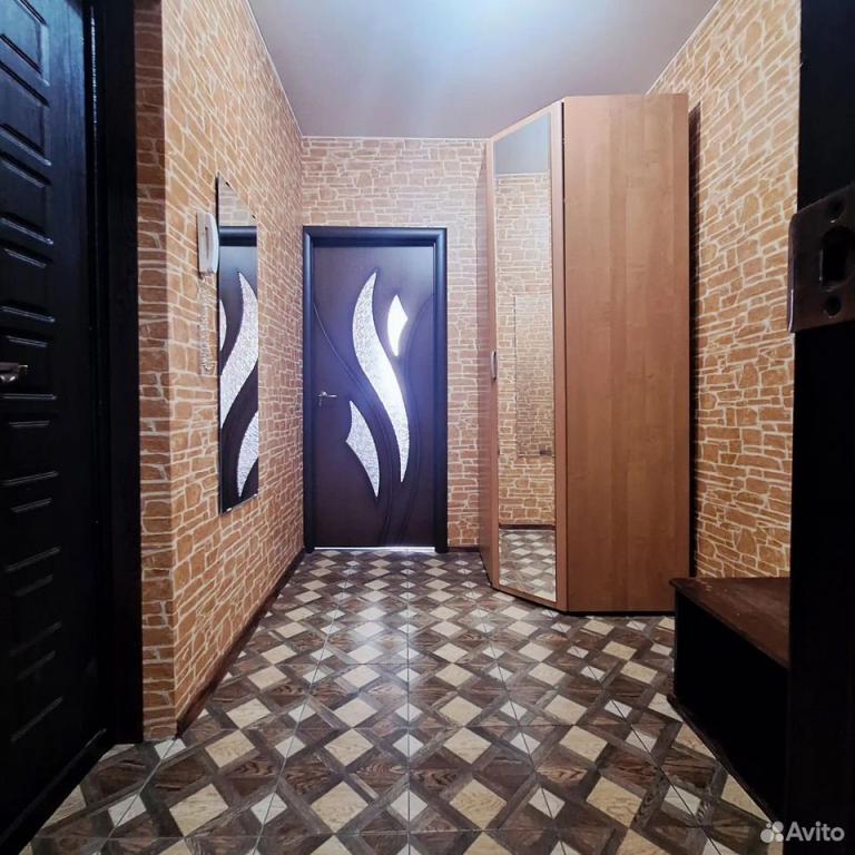 1-комн., 35.4 м², 11/17 этаж, ЖК «Кубанский» — фото 4