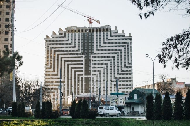 1-комн. квартира