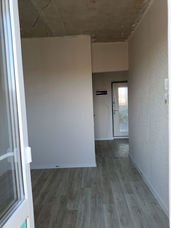 1-комн., 33.2 м², 17/24 этаж, мкр-н имени Петра Метальникова, ул. Петра Метальникова, 36 — фото 5