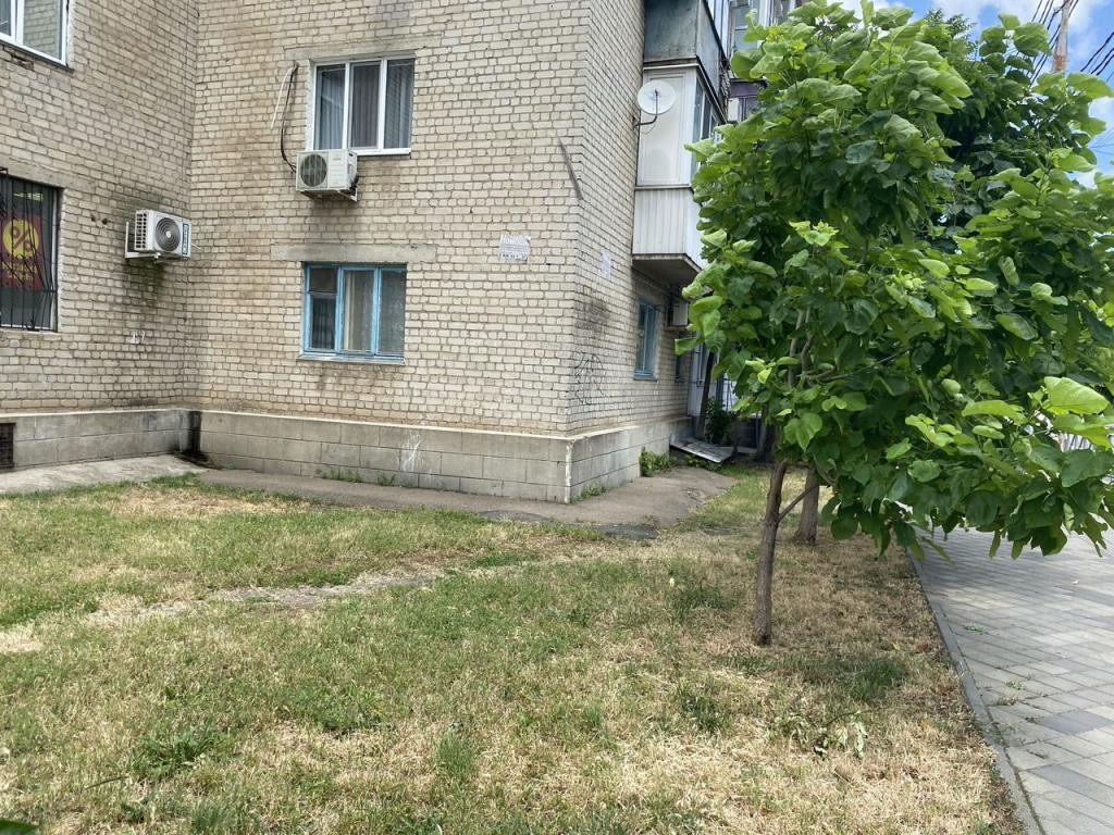 2-комн. квартира