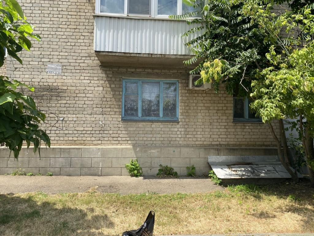 2-комн., 45.4 м², 1/5 этаж, мкр-н Центральный, Октябрьская ул., 179 — фото 2
