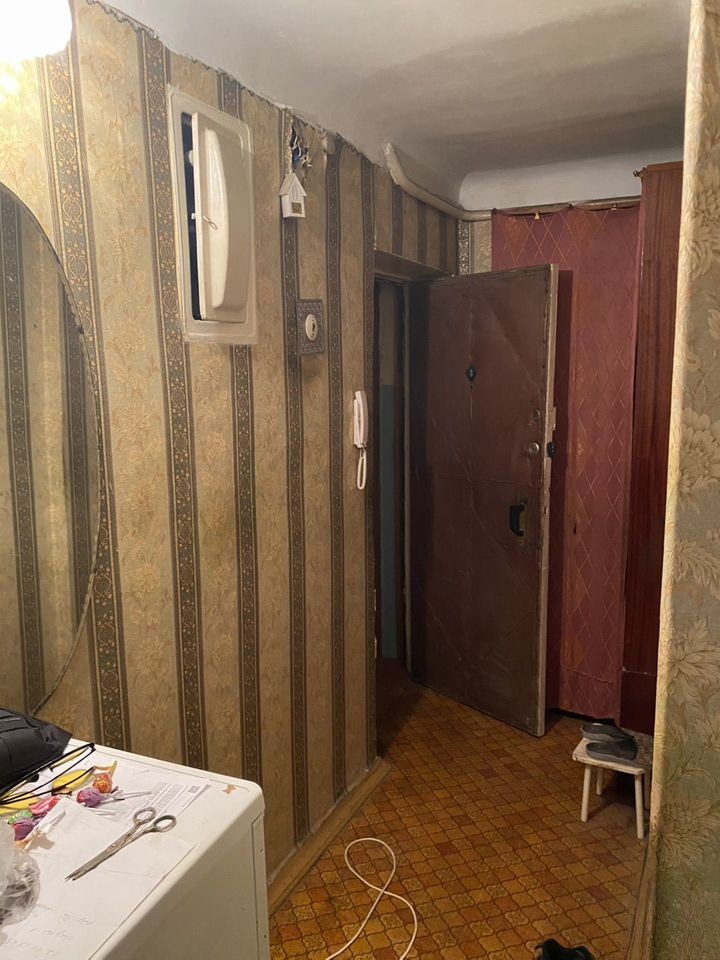2-комн., 45.4 м², 1/5 этаж, мкр-н Центральный, Октябрьская ул., 179 — фото 3