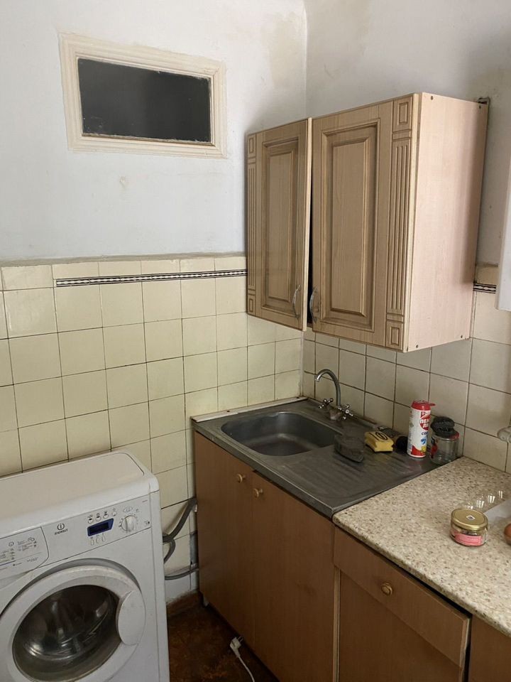 2-комн., 45.4 м², 1/5 этаж, мкр-н Центральный, Октябрьская ул., 179 — фото 4