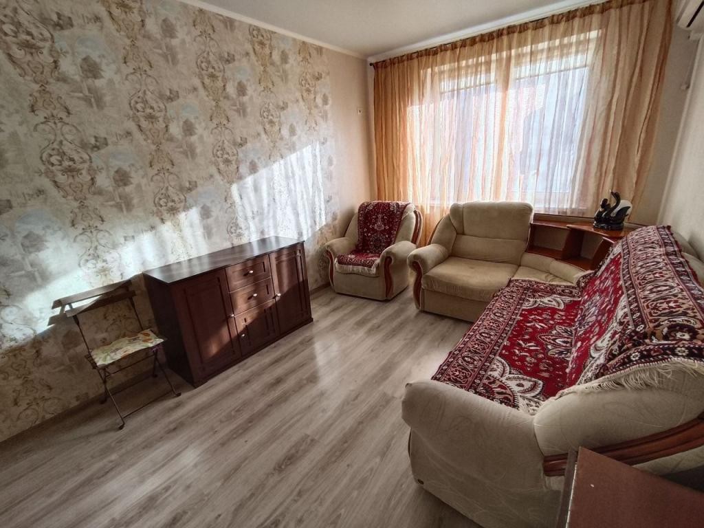3-комн. квартира