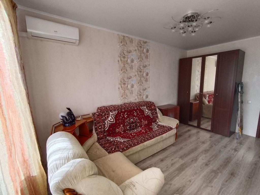 3-комн., 79.6 м², 14/16 этаж, ул. им. Героя Яцкова И.В., 10 — фото 2