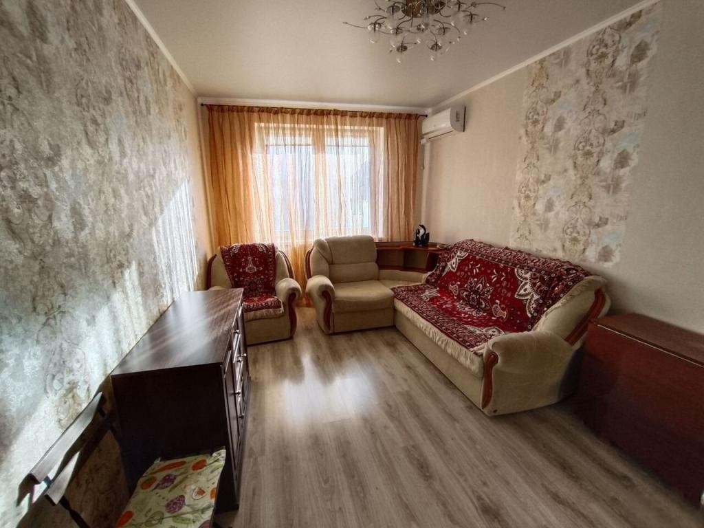 3-комн., 79.6 м², 14/16 этаж, ул. им. Героя Яцкова И.В., 10 — фото 3