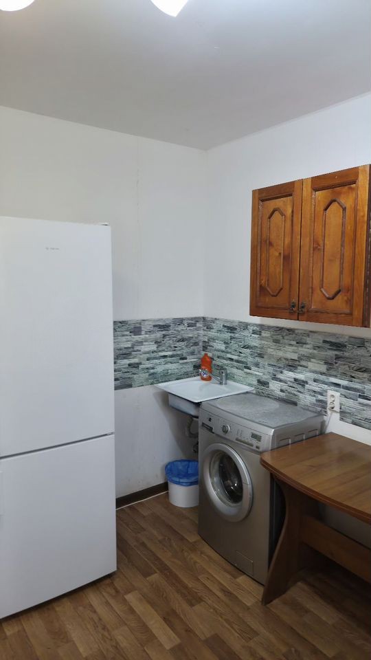 1-комн., 35 м², 5/16 этаж, ул. Генерала Трошева, 17 — фото 3
