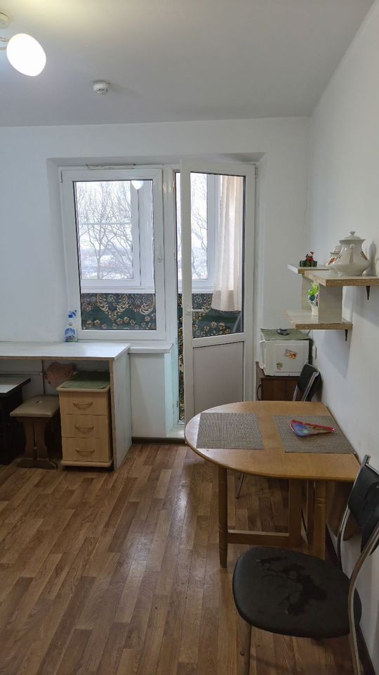 1-комн., 35 м², 5/16 этаж, ул. Генерала Трошева, 17 — фото 4