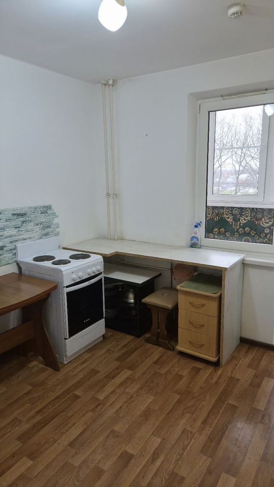 1-комн., 35 м², 5/16 этаж, ул. Генерала Трошева, 17 — фото 5