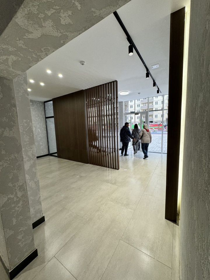 1-комн. квартира, 37.2 м² в ЖК Дыхание — фото 4