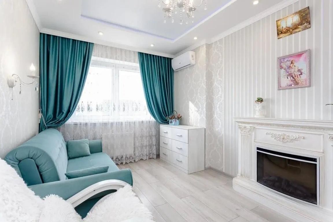 1-комн. квартира