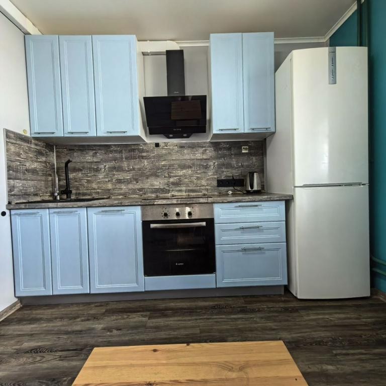 1-комн., 45 м², 11/16 этаж, ул. Генерала Трошева, 37 — фото 5