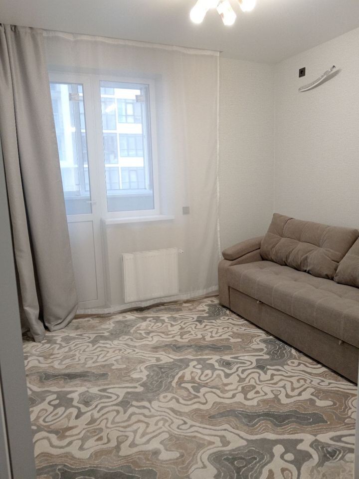 2-комн., 57 м², 3/20 этаж, ул. Константина Гондаря, 91 — фото 3