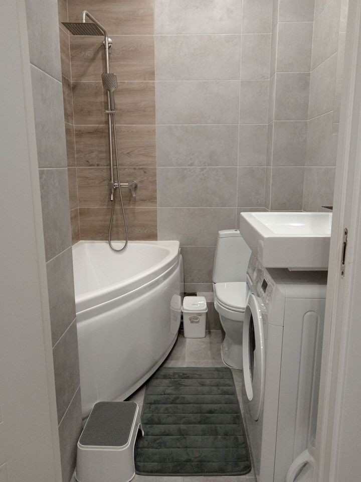 2-комн., 57 м², 3/20 этаж, ул. Константина Гондаря, 91 — фото 4