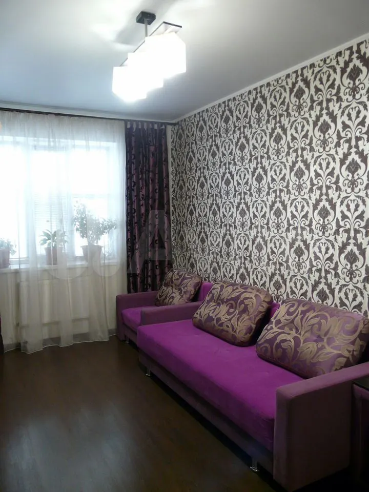 1-комн. квартира
