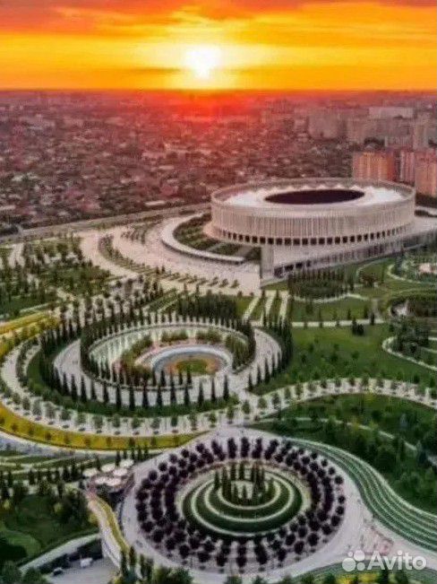 1-комн. квартира