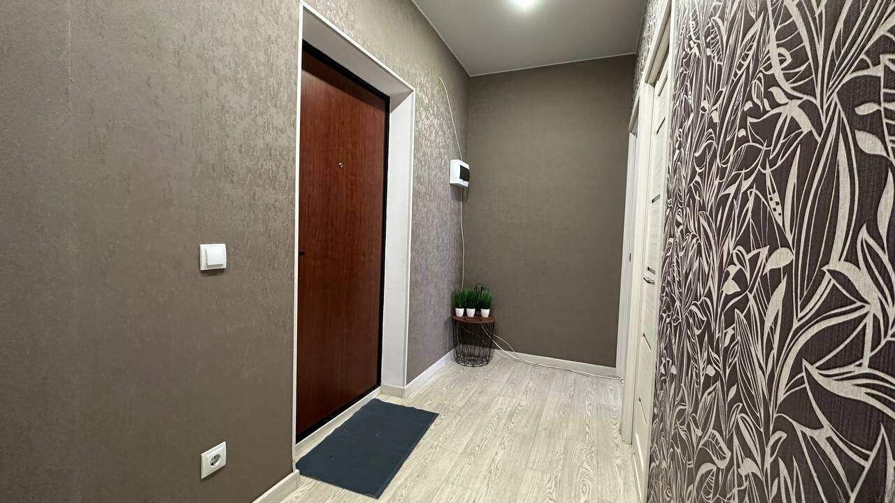 2-комн., 50 м², 3/16 этаж, ул. Западный Обход, 39/2к3 р-н Прикубанский — фото 3