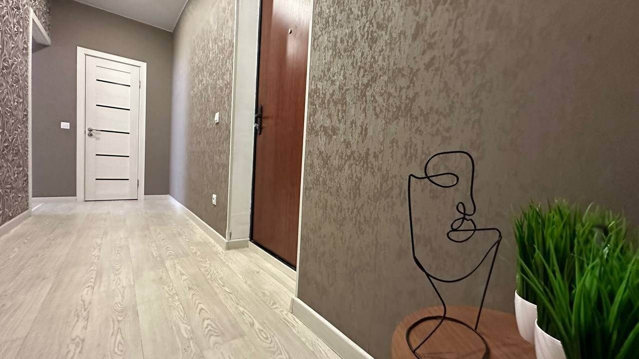 2-комн., 50 м², 3/16 этаж, ул. Западный Обход, 39/2к3 р-н Прикубанский — фото 4
