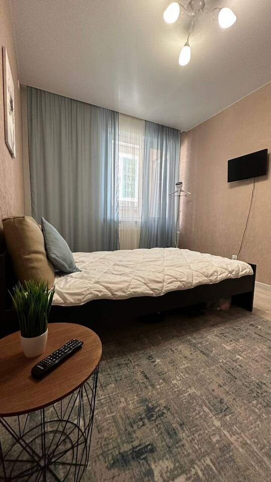 2-комн., 50 м², 3/16 этаж, ул. Западный Обход, 39/2к3 р-н Прикубанский — фото 5
