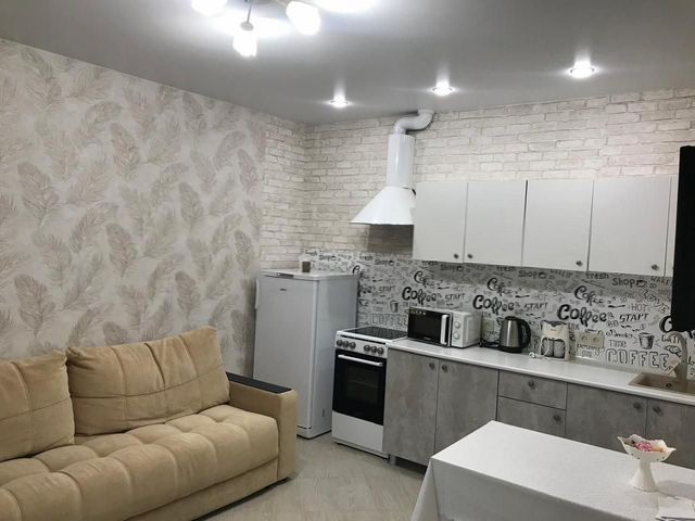 2-комн. квартира