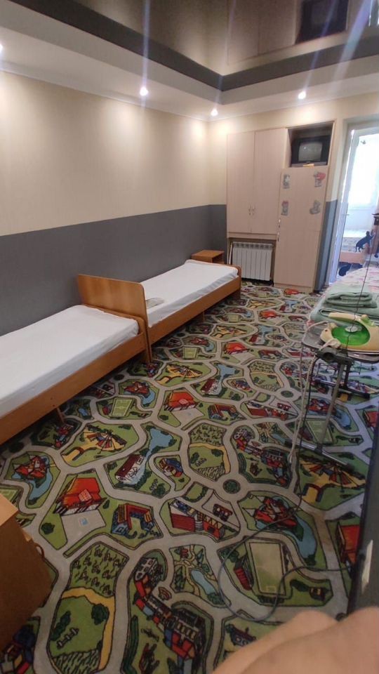2-комн., 43.7 м², 5/5 этаж, Сочи, жилой район Лазаревское, ул. Победы, 100р-н Лазаревский — фото 4
