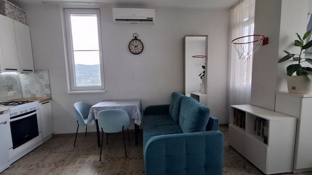2-комн., 35 м², 6/6 этаж, г Сочи, ул Тимирязева, д 30/3