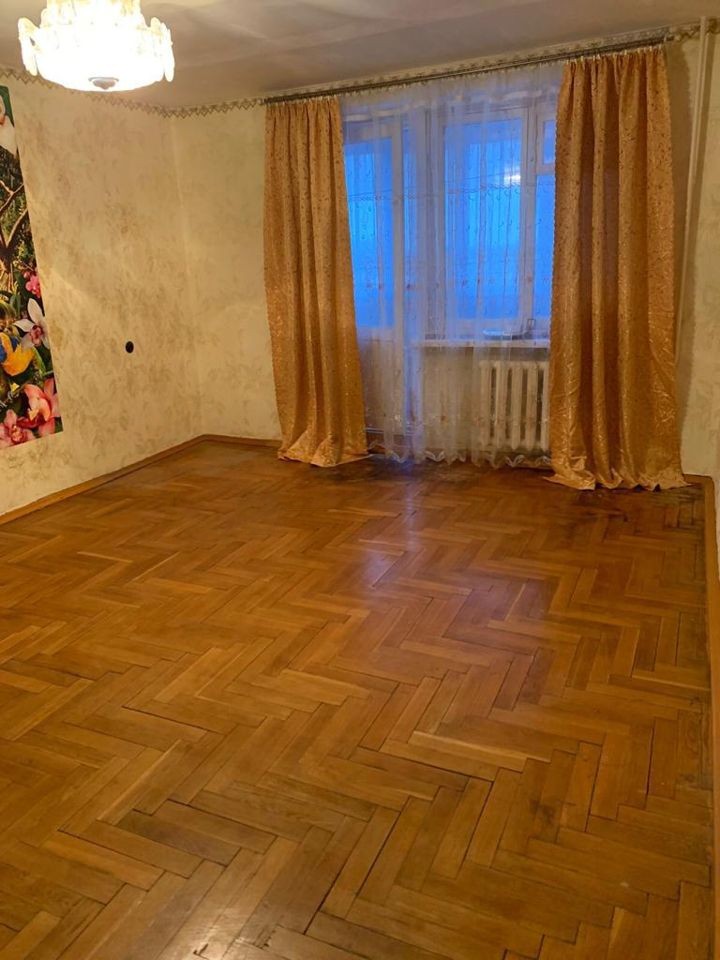 3-комн. квартира