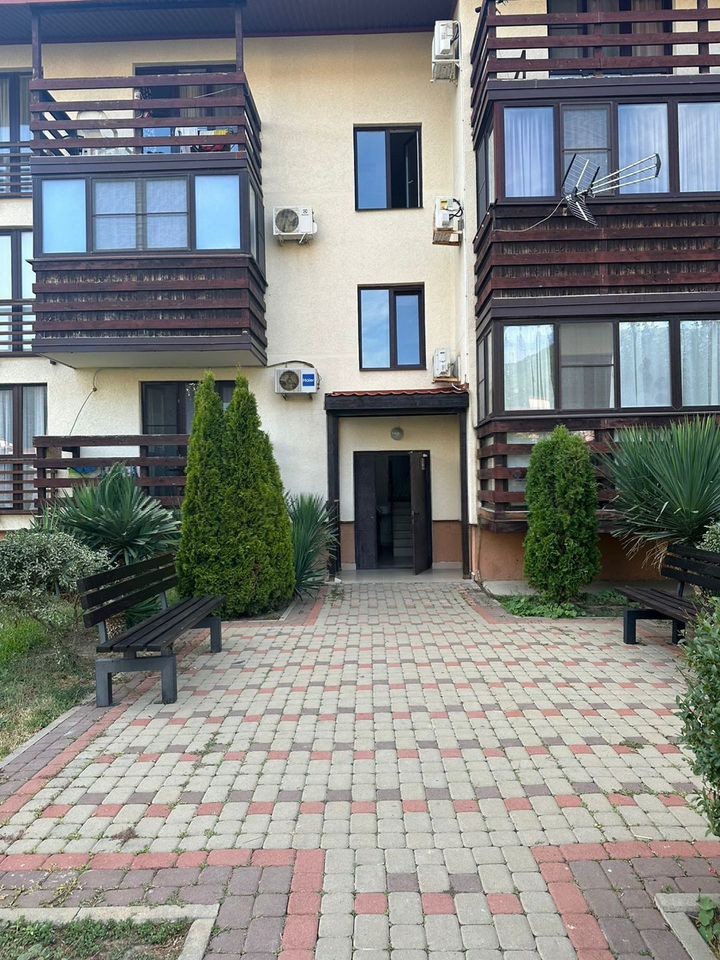 1-комн. квартира