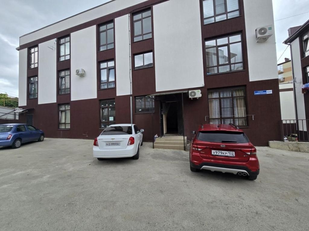 1-комн. квартира