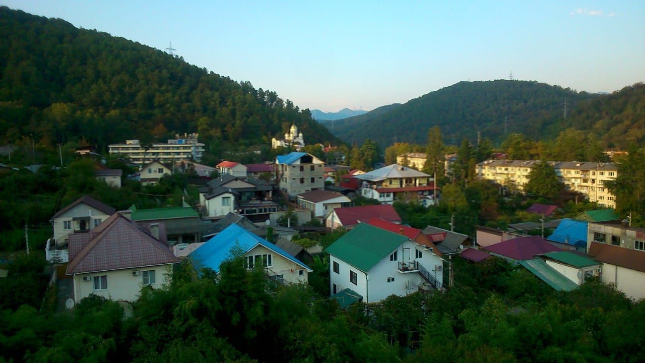 3-комн. квартира