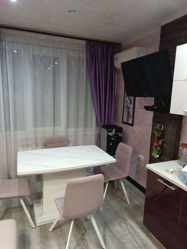 1-комн., 58 м², 1/10 этаж, Анапский р-н, г Анапа, ул Таманская, д 24