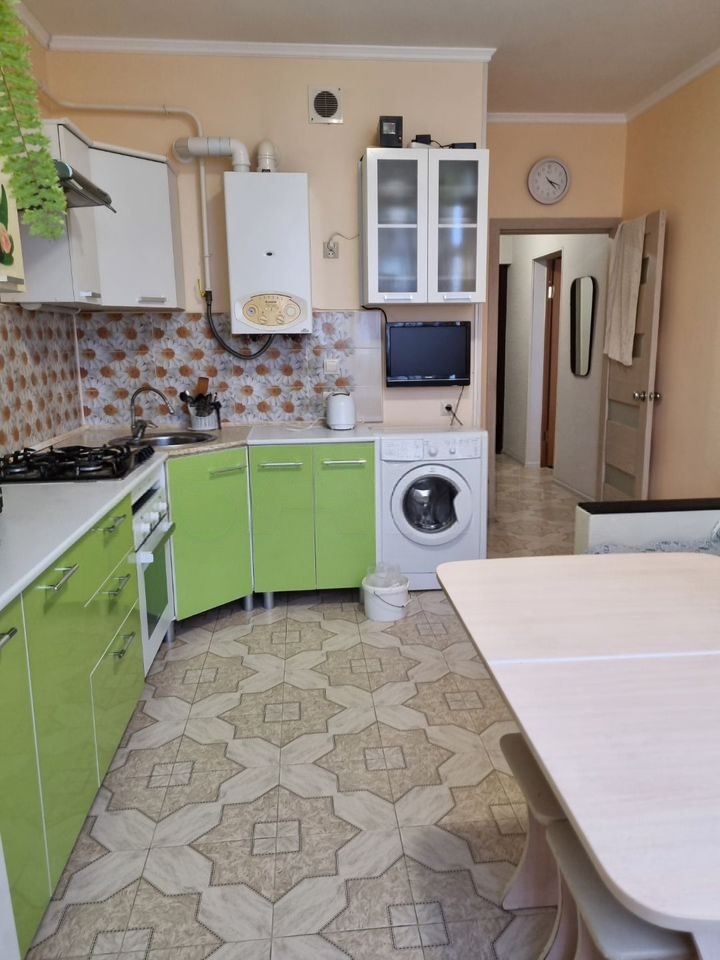 1-комн. квартира