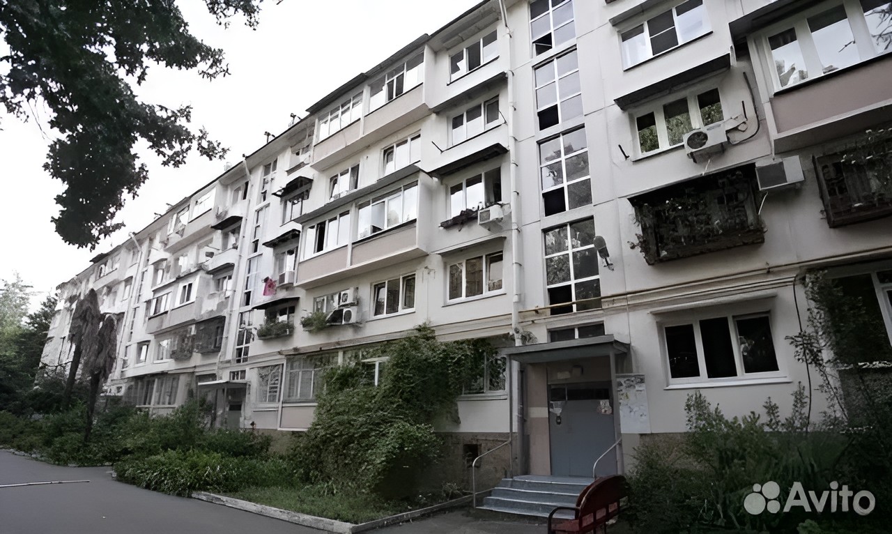 1-комн. квартира