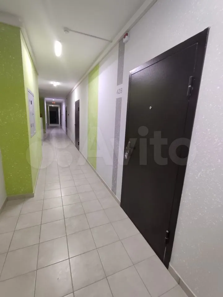 1-комн. квартира