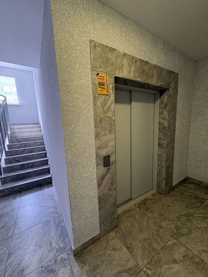 1-комн. квартира