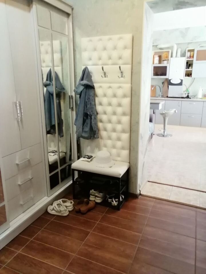 1-комн., 47 м², 2/3 этаж, Анапа, Объездная ул., 27