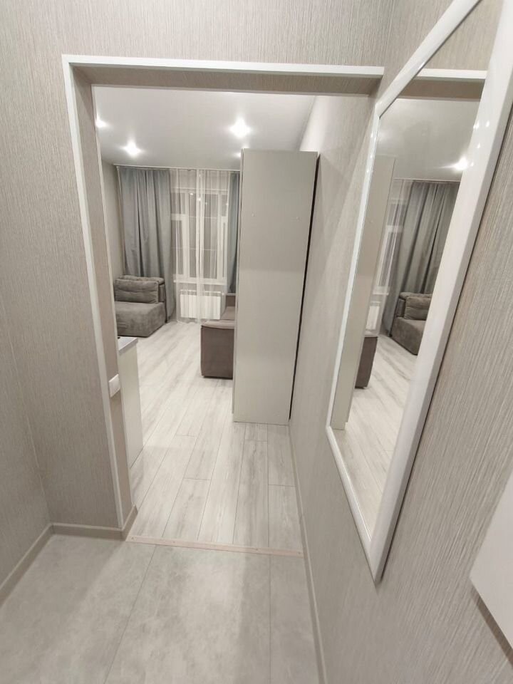 1-комн. квартира