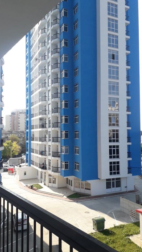 2-комн. квартира