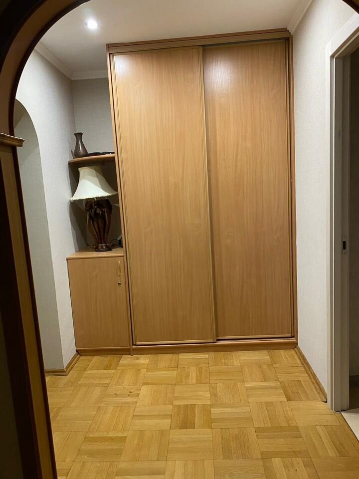 2-комн., 54.8 м², 1/9 этаж, Сочи, жилой район Адлер, ул. Молокова, 24 — фото 4