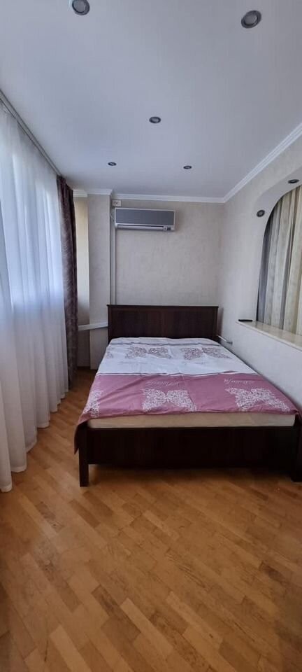 2-комн., 54.8 м², 1/9 этаж, Сочи, жилой район Адлер, ул. Молокова, 24 — фото 5