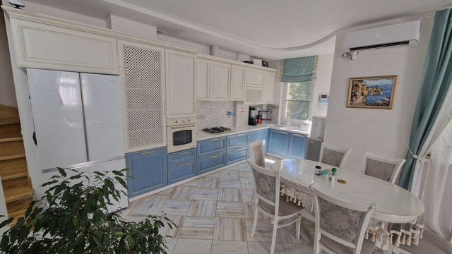 3-комн., 101.5 м², 3/4 этаж, Новороссийск — фото 4