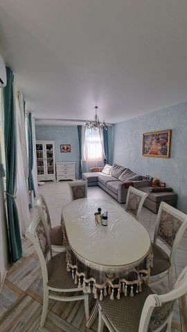 3-комн., 101.5 м², 3/4 этаж, Новороссийск — фото 5