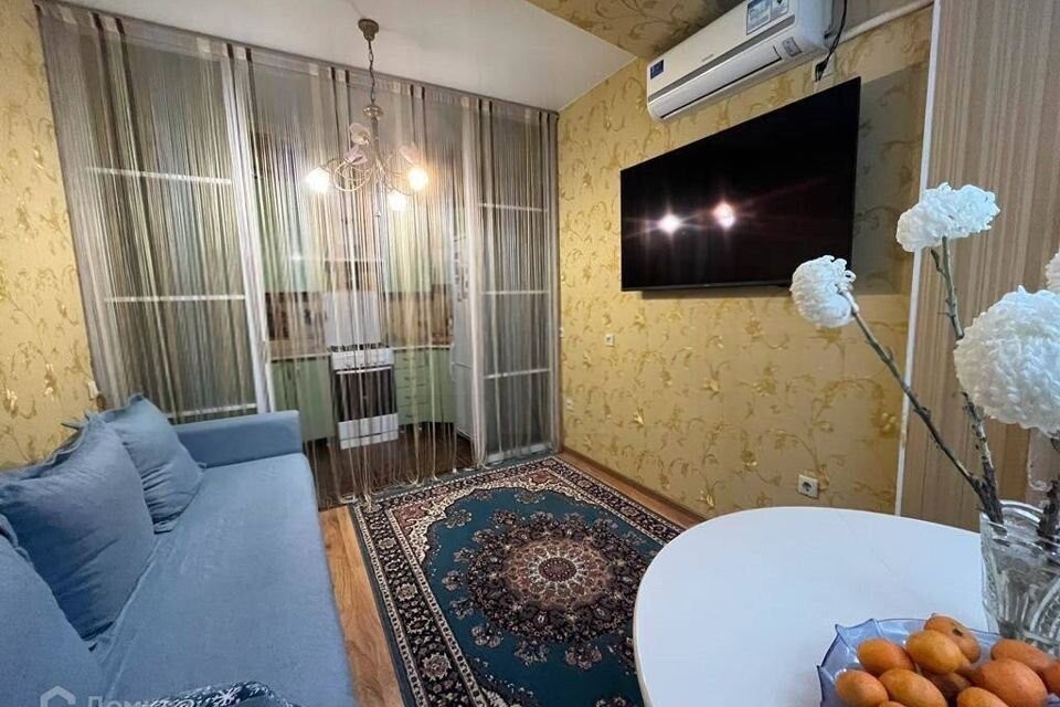 2-комн. квартира