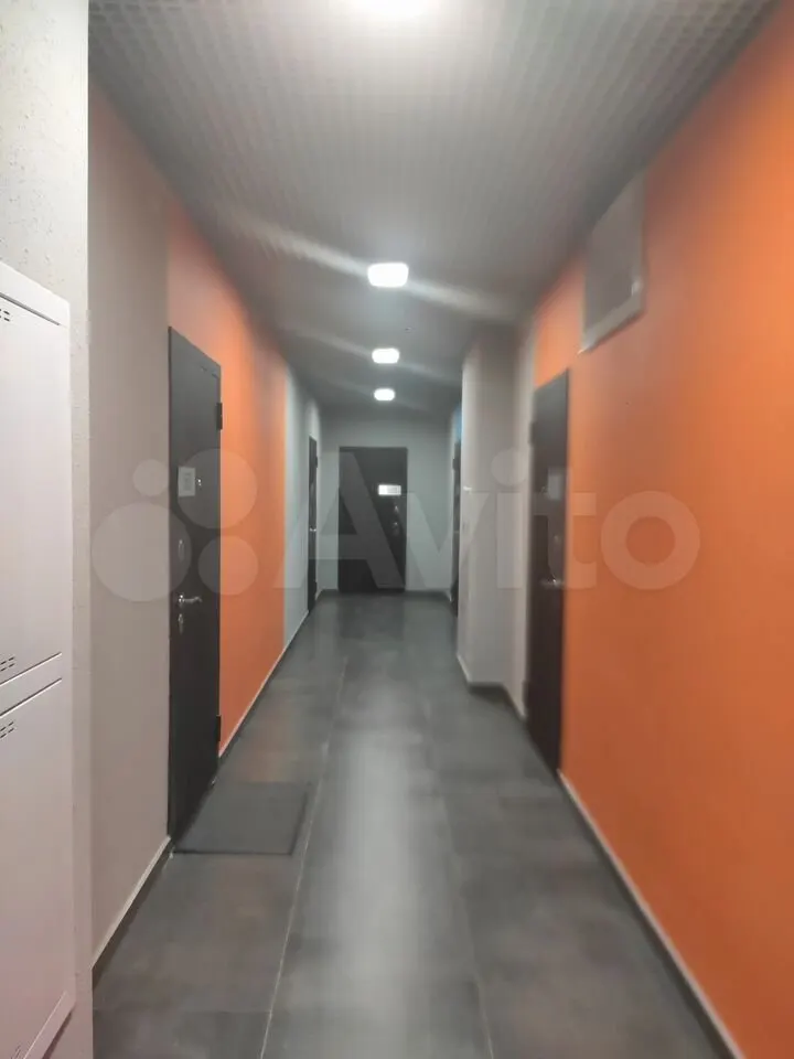 1-комн. квартира, 26.3 м² в ЖК Губернский — фото 5