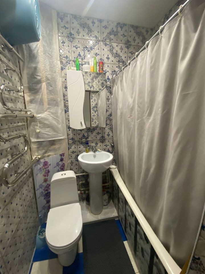 2-комн., 60.1 м², 1/4 этаж, Анапа — фото 2