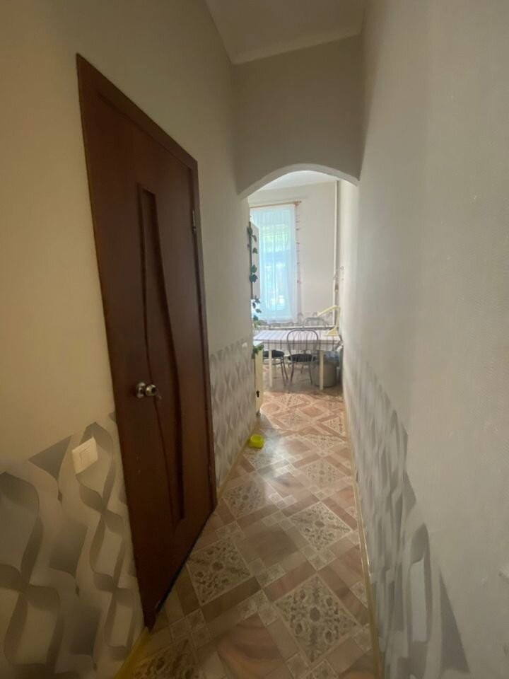 2-комн., 60.1 м², 1/4 этаж, Анапа — фото 4